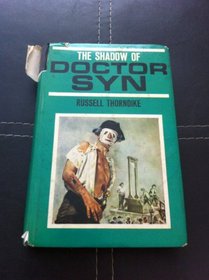Shadow of Doctor Syn