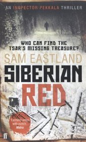 Siberian Red