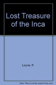 Lost Treasure of the Inca