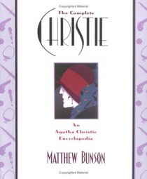 The Complete Christie : An Agatha Christie Encyclopedia