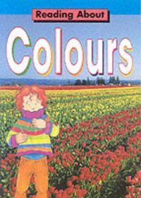 Colours (Reading About)