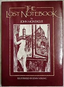 Lost Notebook: Novel