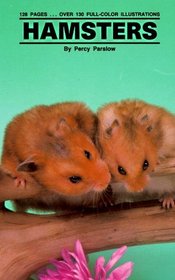 Hamsters