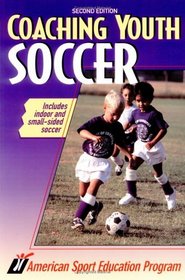 Coaching Youth Soccer