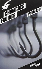 Chambres Froides (French Edition)