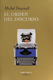 Orden del discurso, El