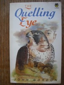 The Quelling Eye (Lions)