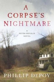 A Corpse's Nightmare (Fever Devilin, Bk 6)