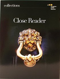 Collections: Close Reader Student Edition Grade 12