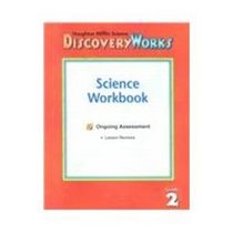 Houghton Mifflin Science Discoveryworks: Ongoing Assessment : Lesson Reviews : Grade 2