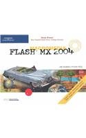 Macromedia Flash MX 2004?Design Professional
