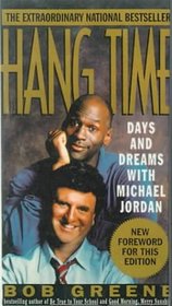 Hang Time: Days and Dreams With Michael Jordan
