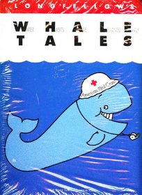 Longfellow's Whales Tales