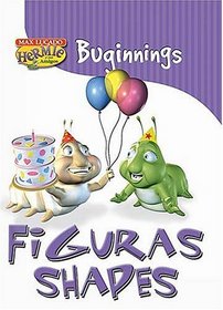 Buginnings Figuras (Spanish Edition)