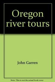 Oregon river tours
