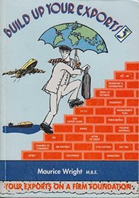 Build Up Your Exports (3rd Edition)