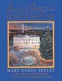 Season's Greetings from the White House