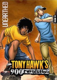 Unearthed: Volume Ten (Tony Hawk's 900 Revolution)