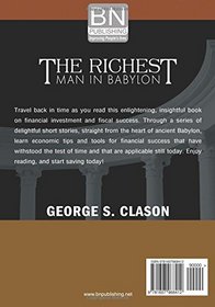 The Richest Man in Babylon