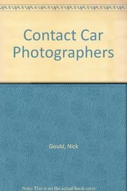 Contact Car Photographers