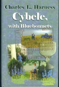 Cybele, With Bluebonnets