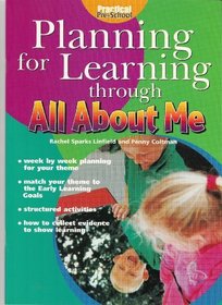 All About Me (Practical Pre-school)