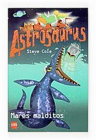 Mares Malditos/ Damed Seas (Spanish Edition)