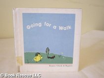Going for a Walk: Formerly the Little Book