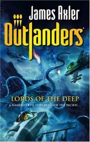 Lords Of The Deep (Outlanders)