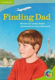Rainbow Reading Level 4 - Archaeology: Finding Dad Box D: Level 4