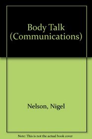 Communications: Body Talk (Communications)