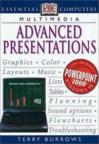 Essential Computers Series: Advanced Presentations