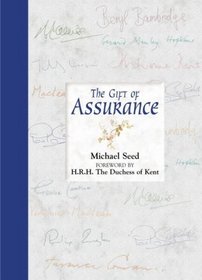 Gift of Assurance