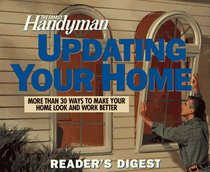 The Family Handyman: Updating Your Home: 2 (Family Handyman)