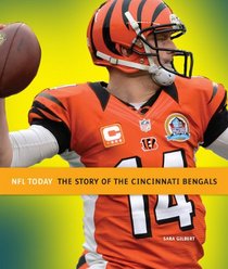 NFL Today: Cincinnati Bengals