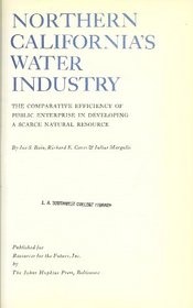 Northern California's Water Industry