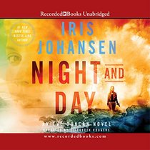 Night and Day (Eve Duncan, Bk 21) (Audio CD)