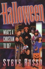 Halloween: What's a Christian to Do?