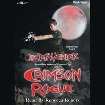 Crimson Rogue, Crimson Series, Book 6