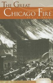 The Great Chicago Fire (Essential Events)