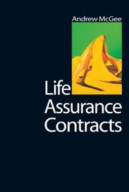 Life Assurance Contracts (New Title S.)