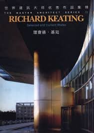 Richard Keating: Master Architect