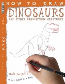 Dinosaurs (How to Draw)