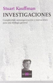 Investigaciones (Spanish Edition)