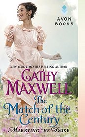 The Match of the Century (Marrying the Duke, Bk 1)