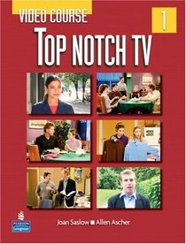 Top Notch TV 1 Video Course