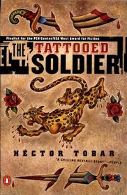 The Tattooed Soldier