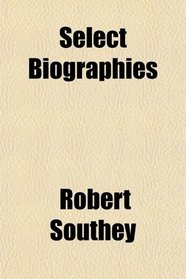 Select Biographies