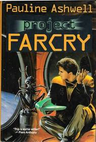 Project Farcry