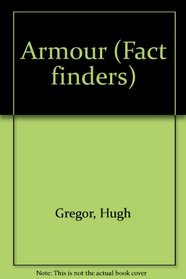Armour (Fact finders)